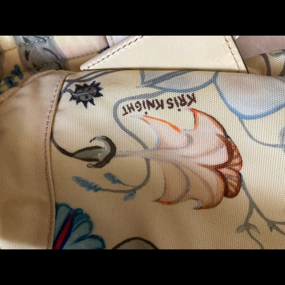 Gucci Backpack Flora Knight Limited Edition rare!! - Picture 10 of 15